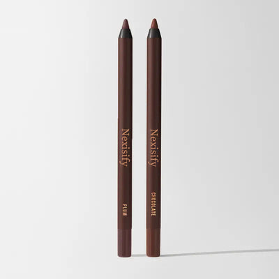 InkVow Duo – 24HR Commitment to Captivating Eyes - 1+1 FREE
