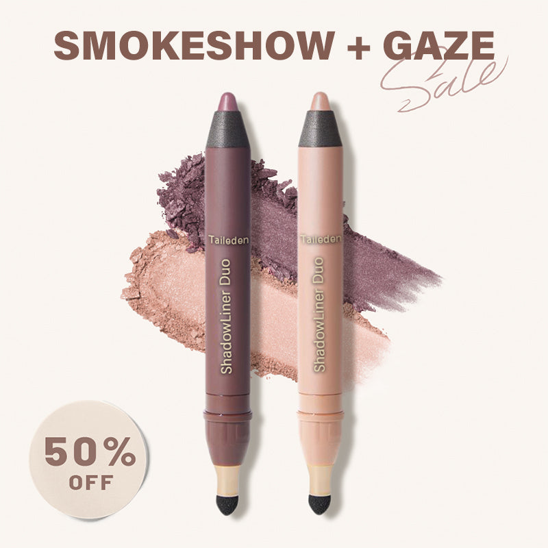 The Perfect Color Duo-Liner - A Flawless Look in One Swipe + 1+1 FREE