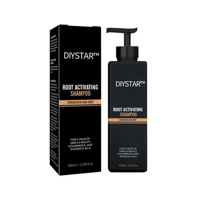 RootRenew Hair Activator Shampoo – Revive, Strengthen & Grow - 50% OFF