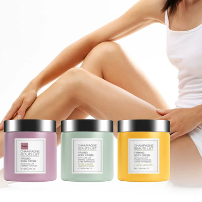 Elysian Body Créme - Youthful Skin From Head to Toe - 50% OFF