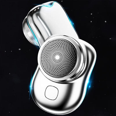 Gentle™ USB Mini Shaver