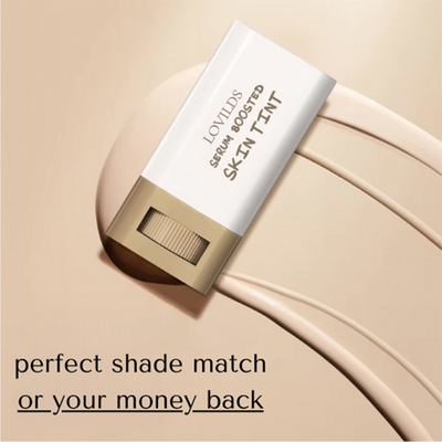 TintGlow Balm – Skincare Meets Effortless Radiance - 50% OFF