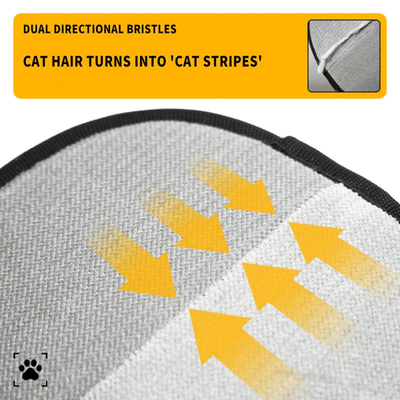 PurrfectGlove Pro + Effortless Pet Hair Removal for a Spotless Home and Happy Pets - 50% OFF