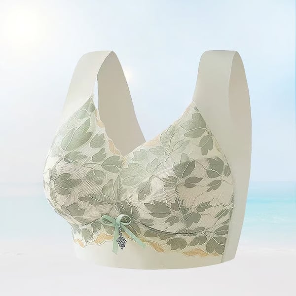 EverFlex Comfort Bra – Your Seamless, Supportive Essential - 1+2 FREE