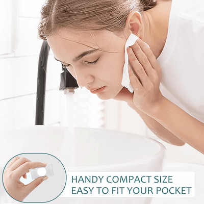HydroCloth - A Full-Sized Towel in Your Pocket - 50% OFF