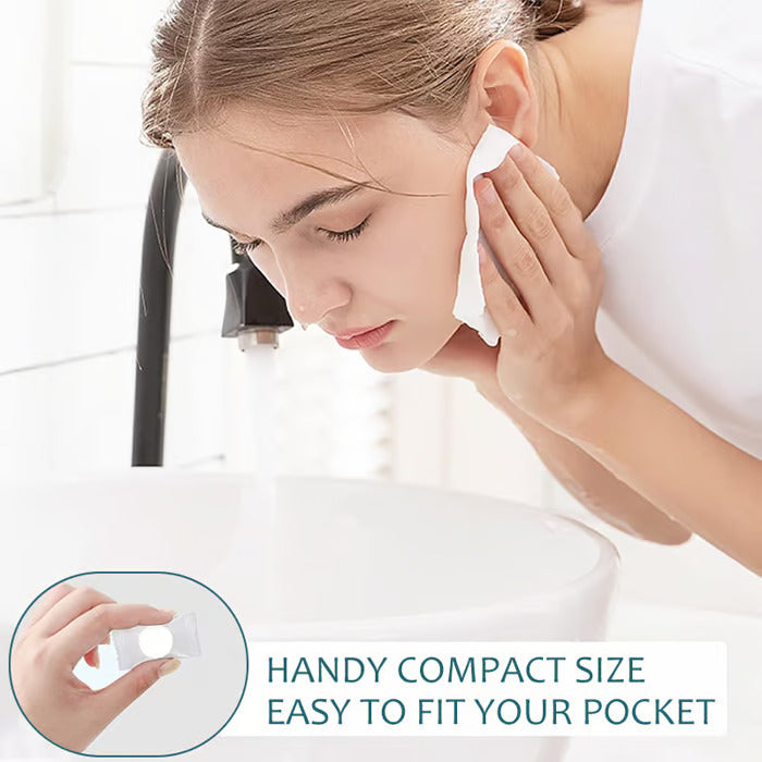 Everfresh Tabs – Instant Clean, Ultimate Confidence - 50% OFF