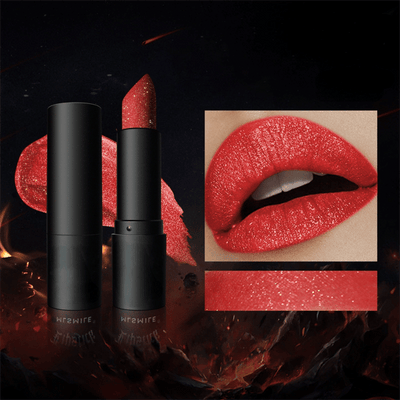 Diamond Lips: Dazzling Glitter, Lasting Confidence - 50% OFF