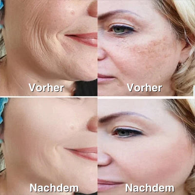 EverGlow - Ageless Serum Foundation: A Flawless, Younger Look. - 50% OFF