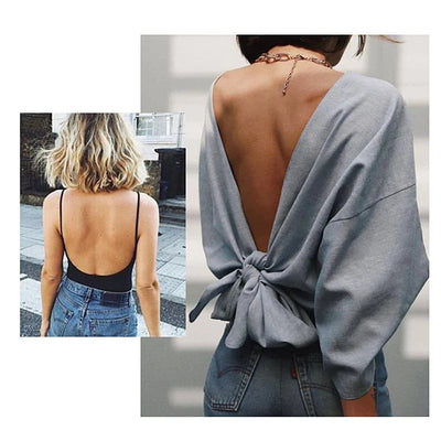 Low Back Wireless Lifting Lace Bra – Effortless Lift, Invisible Confidence - 1+1 Free