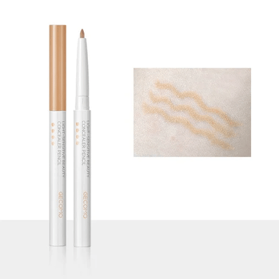 The Pro-Contour Concealer Pen - A Makeup Artist's Trick in a Stick - 1+1  FREE