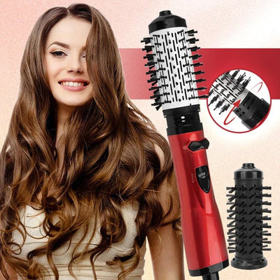 StylePro 4-in-1 Hot Air Styler – Effortless Styling, Stunning Results - 50% OFF
