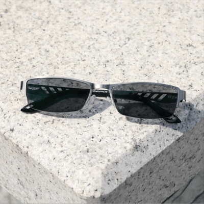 The All-in-One Vision Glasses - See Everything, Carry One Pair + 50% OFF