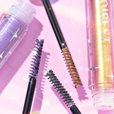 Sparkle Lash Topper - Instantly Add Dazzling Glitter to Any Look + FREE GIFT