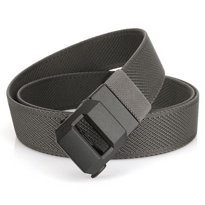 The Titan-Lock Belt - The Perfect Fit, Every Time - 50% OFF