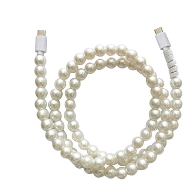 ChromaCharge Duo – Your Stylish Connectivity Cable - 50% OFF