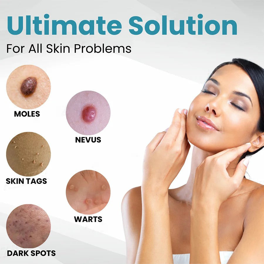 DermaZap - Flawless Skin, No Scars, No Surgery - 50% OFF