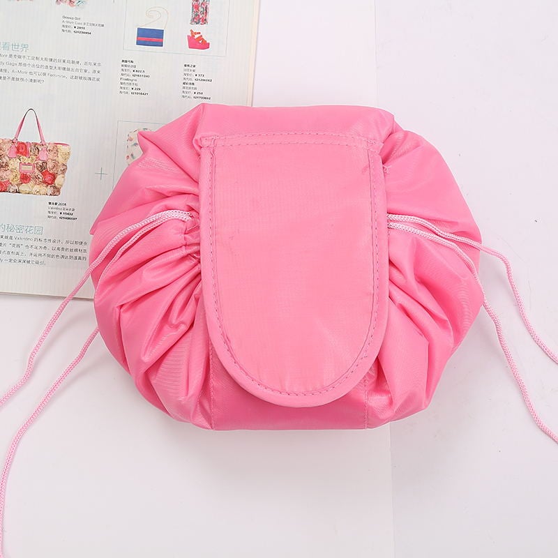 CinchPouch - Find Your Makeup, Instantly - 1+1 FREE