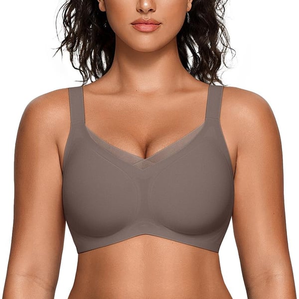 The AuraLift Bra - All the Lift, None of the Wire - BUY 1 GET 1 FREE