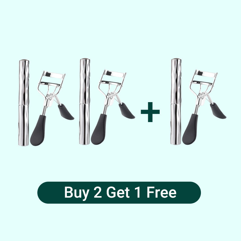 The Ultimate Lash Set - Length & Curl That Lasts + 50% OFF