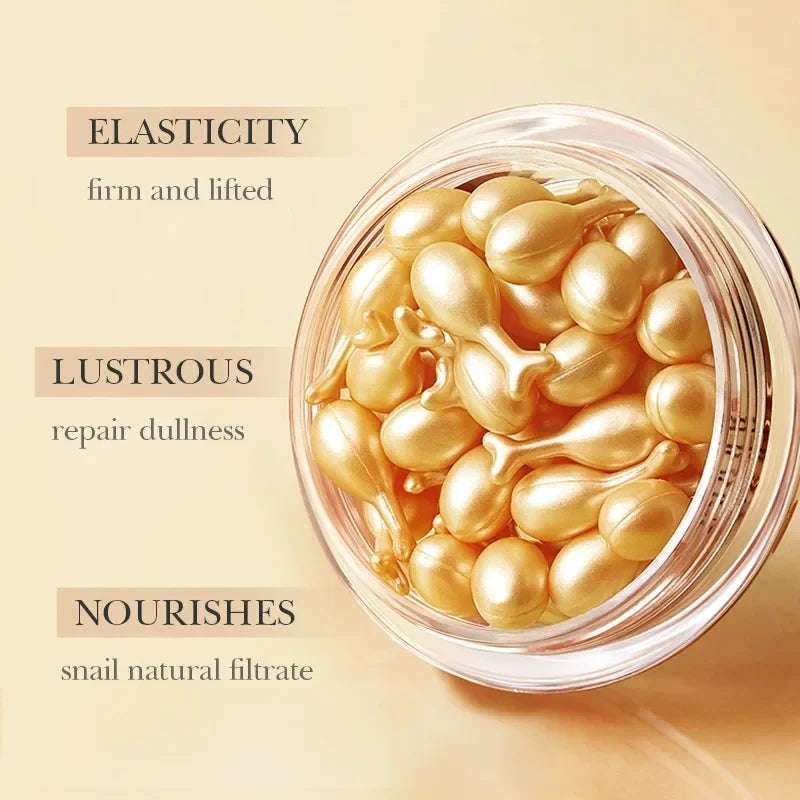 HydroDose Ampoules - A Perfect Dose of Flawless Skin - 50% OFF