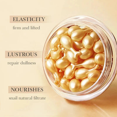 HydroDose Ampoules - A Perfect Dose of Flawless Skin - 50% OFF
