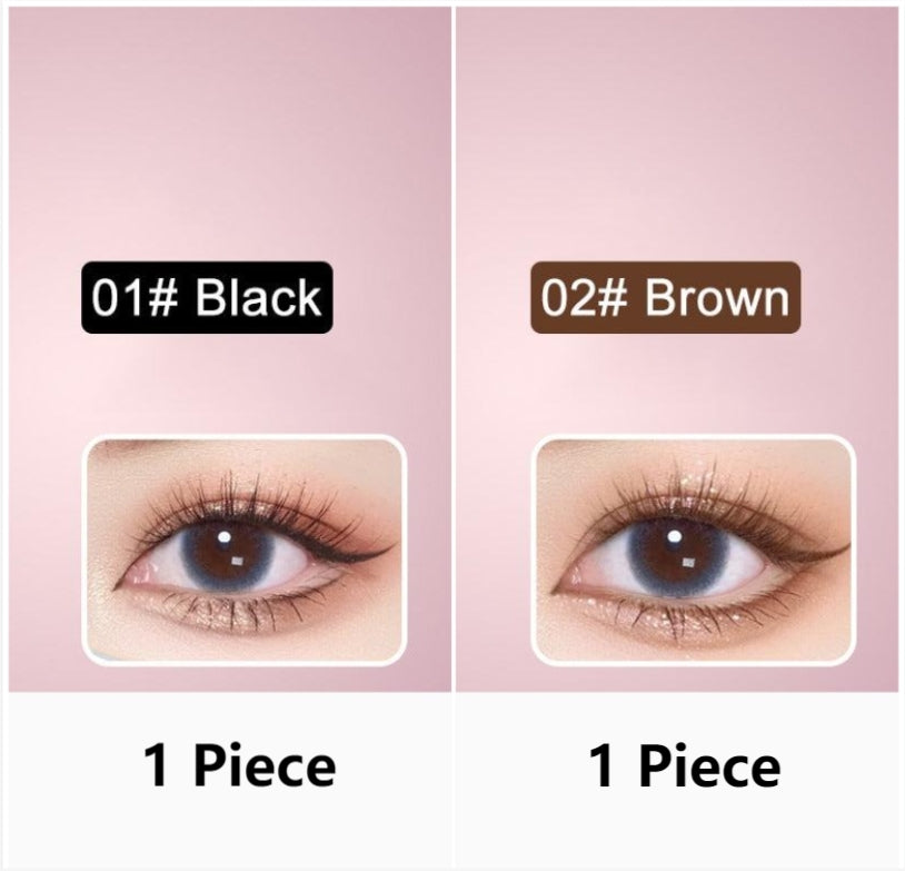 LashRevive Intense Volume and Definition Mascara – Smudge-Proof, Nourishing & Easy to Remove - 1+1 FREE