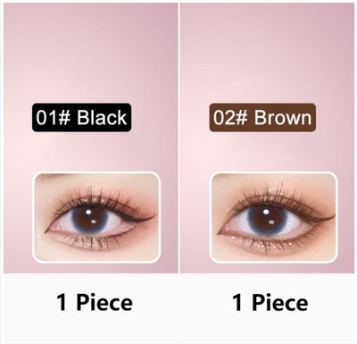 LashRevive Intense Volume and Definition Mascara – Smudge-Proof, Nourishing & Easy to Remove - 1+1 FREE