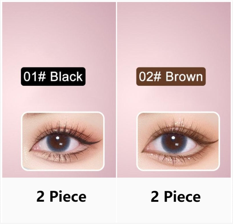 LashRevive Intense Volume and Definition Mascara – Smudge-Proof, Nourishing & Easy to Remove - 1+1 FREE