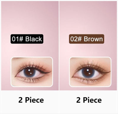 LashRevive Intense Volume and Definition Mascara – Smudge-Proof, Nourishing & Easy to Remove - 1+1 FREE