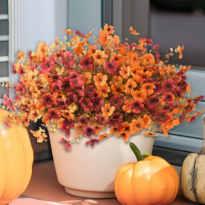 EverBrite Sunset Mums - A Perfect Fall Porch, Guaranteed - 4 pieces