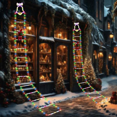MagicClimb Santa - Create a Live Holiday Story - 50% OFF