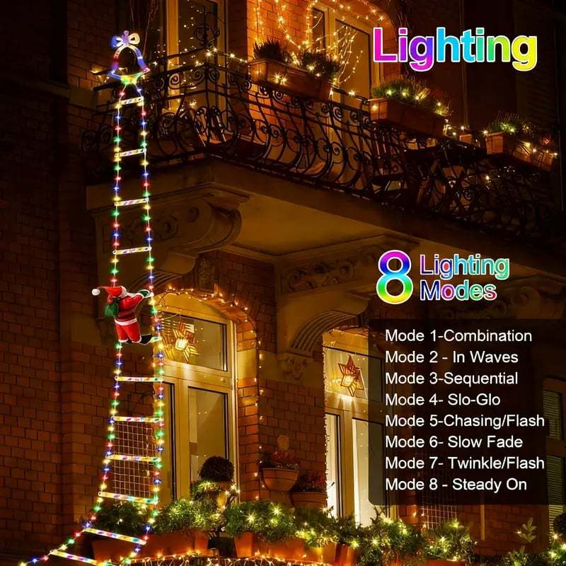 MagicClimb Santa - Create a Live Holiday Story - 50% OFF