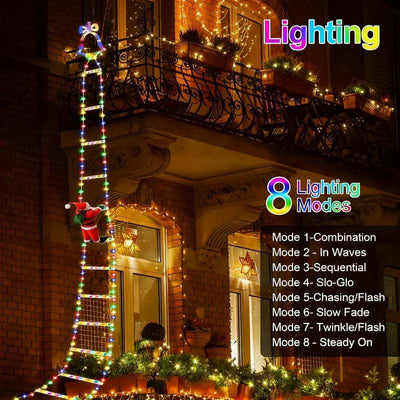 MagicClimb Santa - Create a Live Holiday Story - 50% OFF