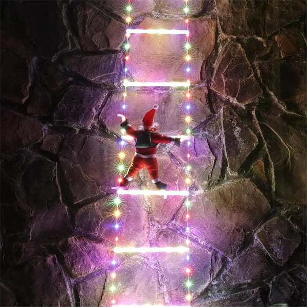 MagicClimb Santa - Create a Live Holiday Story - 50% OFF