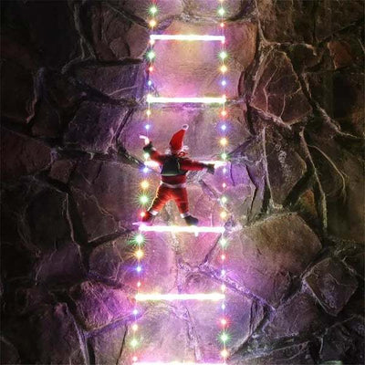 MagicClimb Santa - Create a Live Holiday Story - 50% OFF