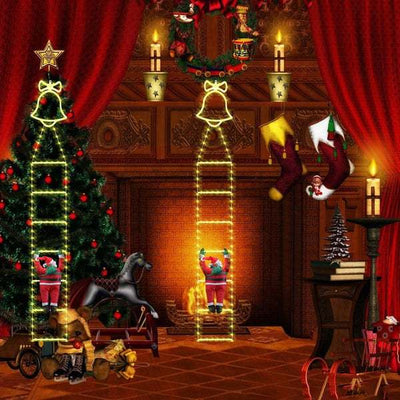 MagicClimb Santa - Create a Live Holiday Story - 50% OFF