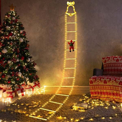 MagicClimb Santa - Create a Live Holiday Story - 50% OFF