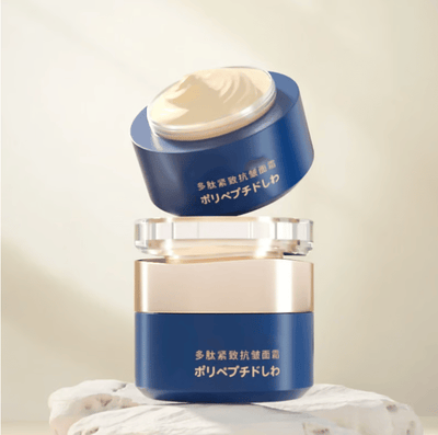 LumiYouth Polypeptide Cream – Your Age-Reversing Elixir - 50% OFF
