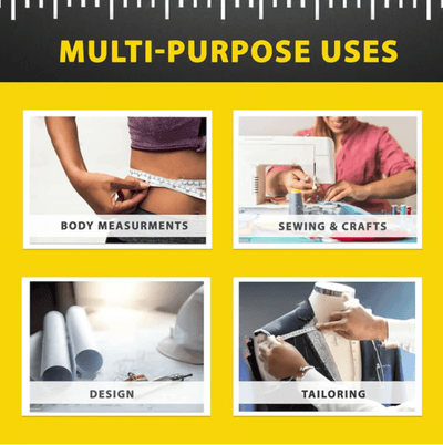 The ProgressTrack - See Your Results, Stay Motivated - 50% OFF