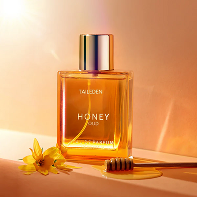 The Honey Oud Elixir - A Scent That Defies Definition + 50% OFF