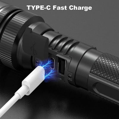 The Guardian Beam - Turn Night into Day, Instantly – 50% OFF