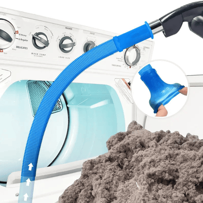 LintGuard Pro Kit - Your Dryer Safety & Efficiency Solution - 50% OFF