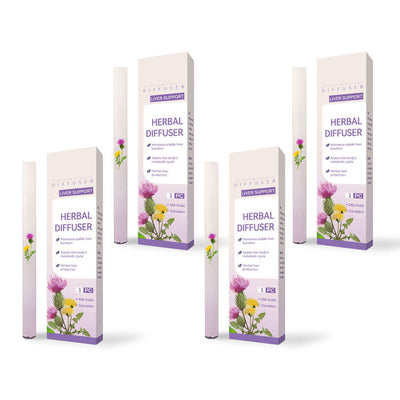 DentaTox Rinse - A Deeper Clean, A Whiter Smile - 50% OFF