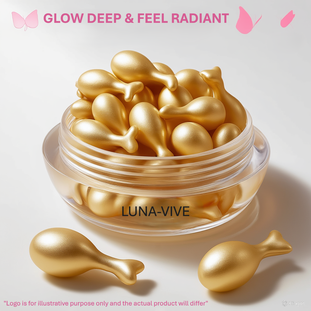 HydroDose Ampoules - A Perfect Dose of Flawless Skin - 50% OFF