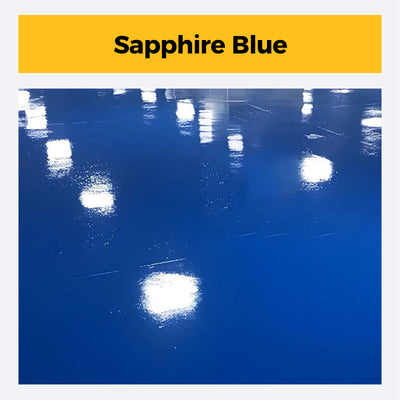 EpoxyShield Base – Unlock Lasting Protection and a Flawless Finish - 50% OFF