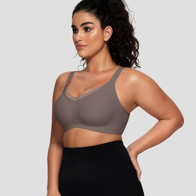 The AuraLift Bra - All the Lift, None of the Wire - BUY 1 GET 1 FREE