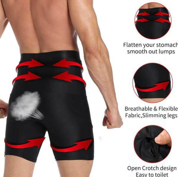 Titan Fit Briefs – Engineered for Confidence - 50% OFF