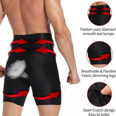Titan Fit Briefs – Engineered for Confidence - 50% OFF