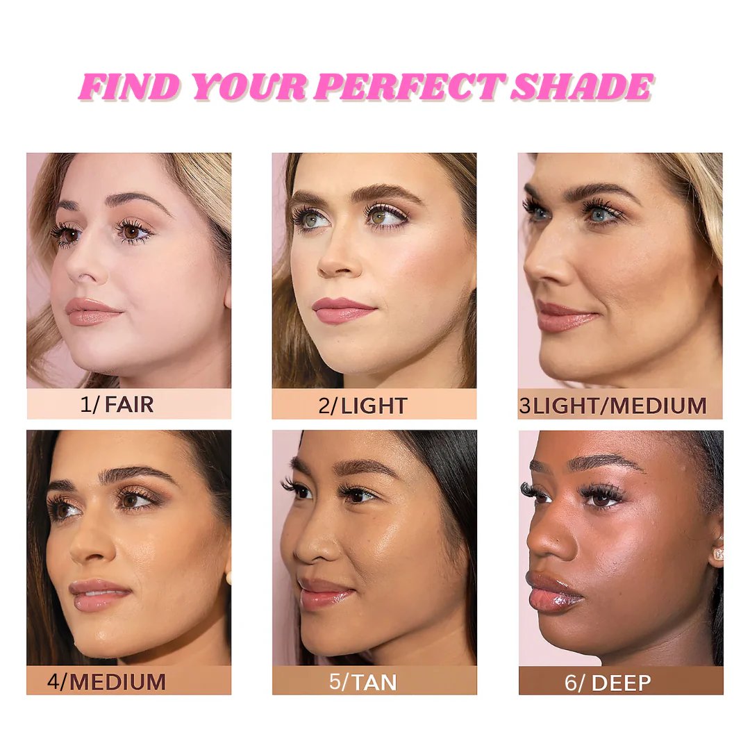 The AI Filter Cushion - A Real-Life Filter for Your Face + 50% OFF