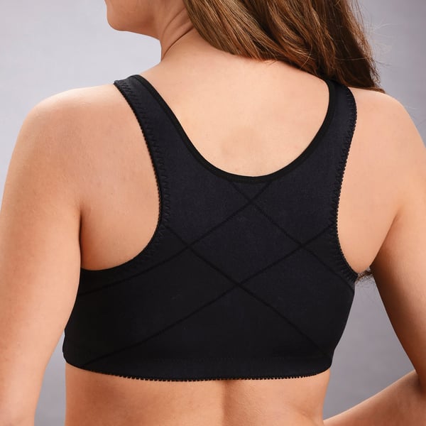 All-in-One Bra – Lift, Shape & Support with Ultimate Comfort- 1+1 FREE